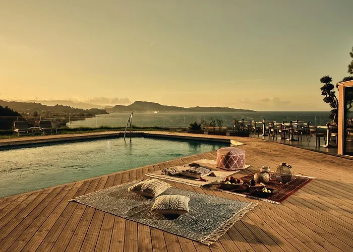 Ionian Hill Hotel