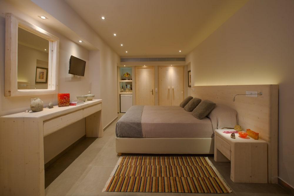 Hotel Ionian Hill