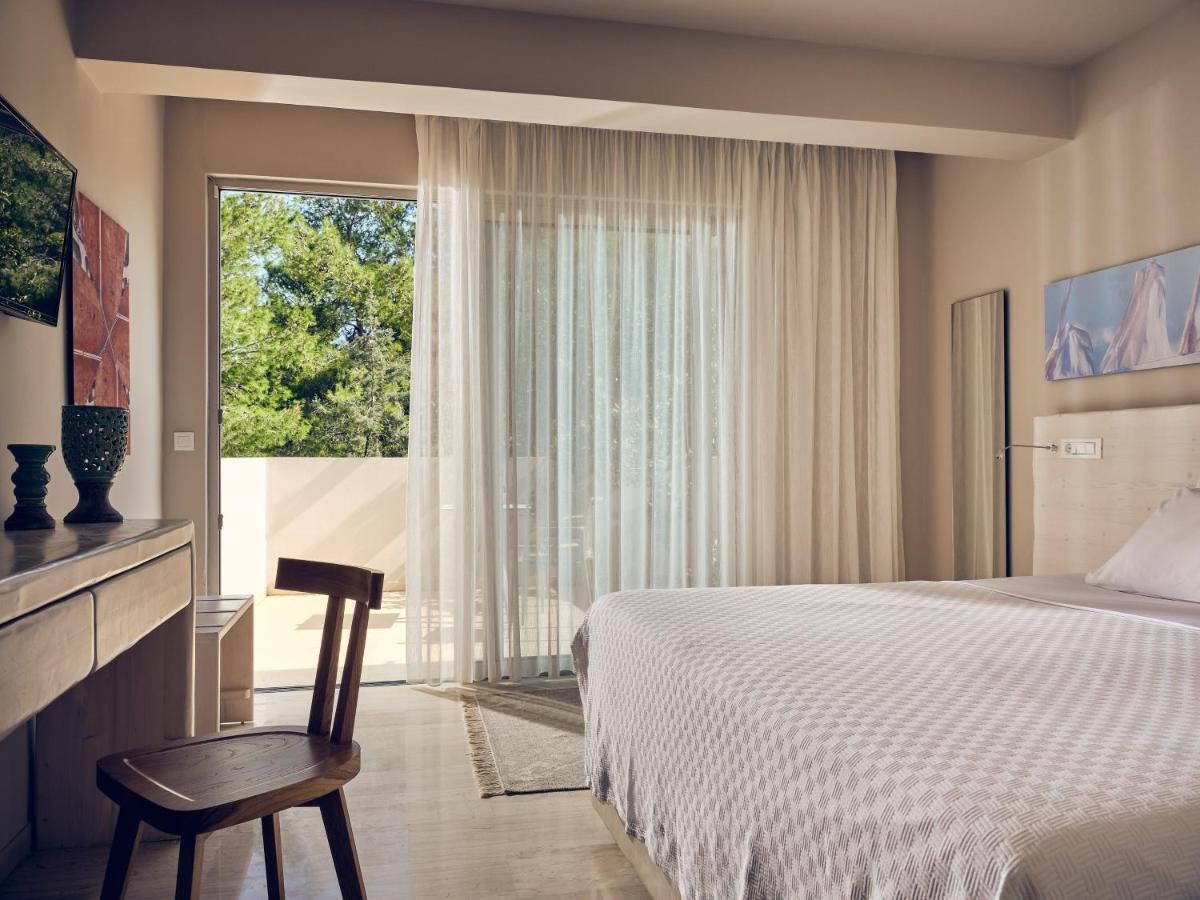 Hotel Ionian Hill 4*