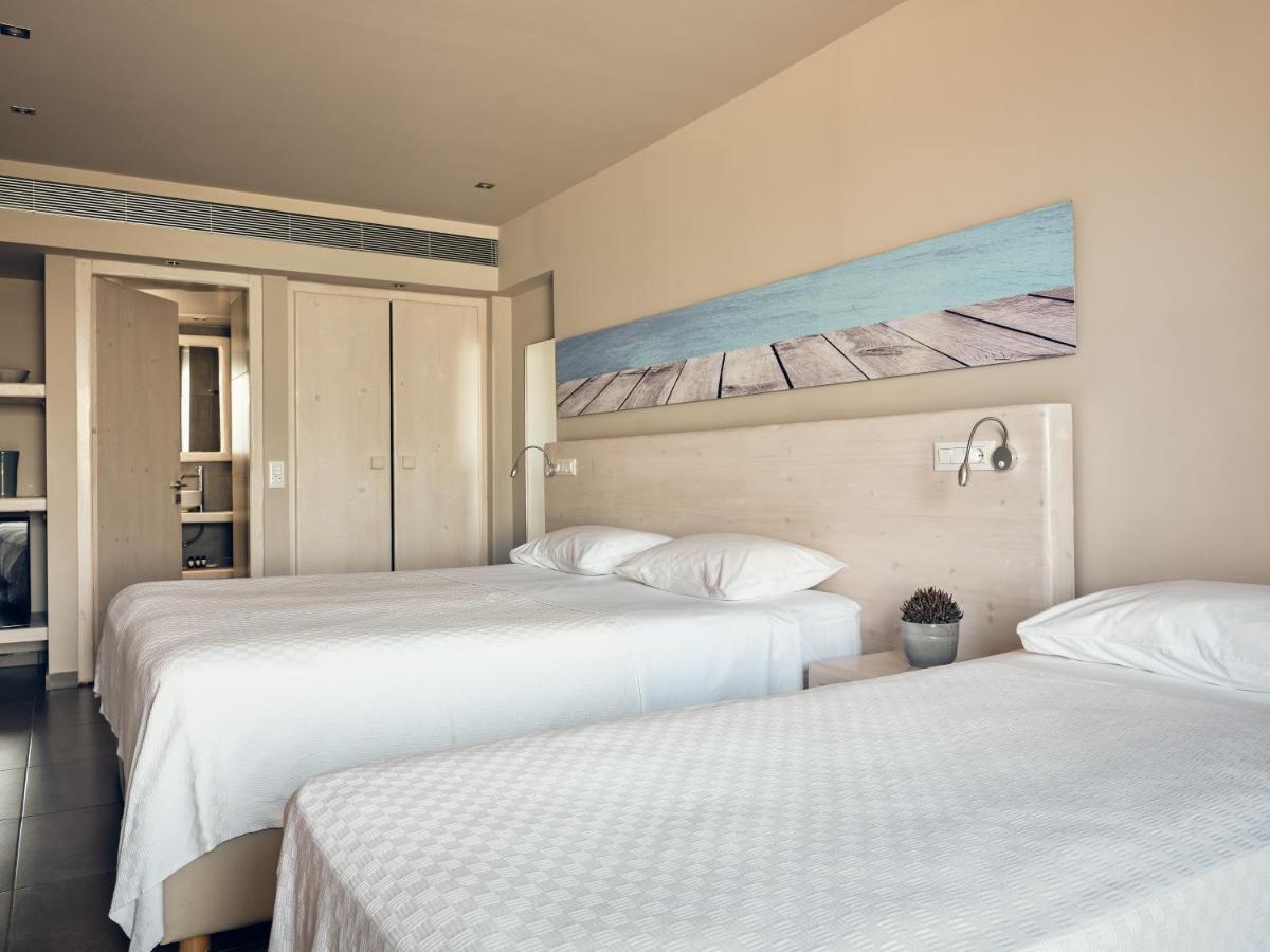 Hotel Ionian Hill