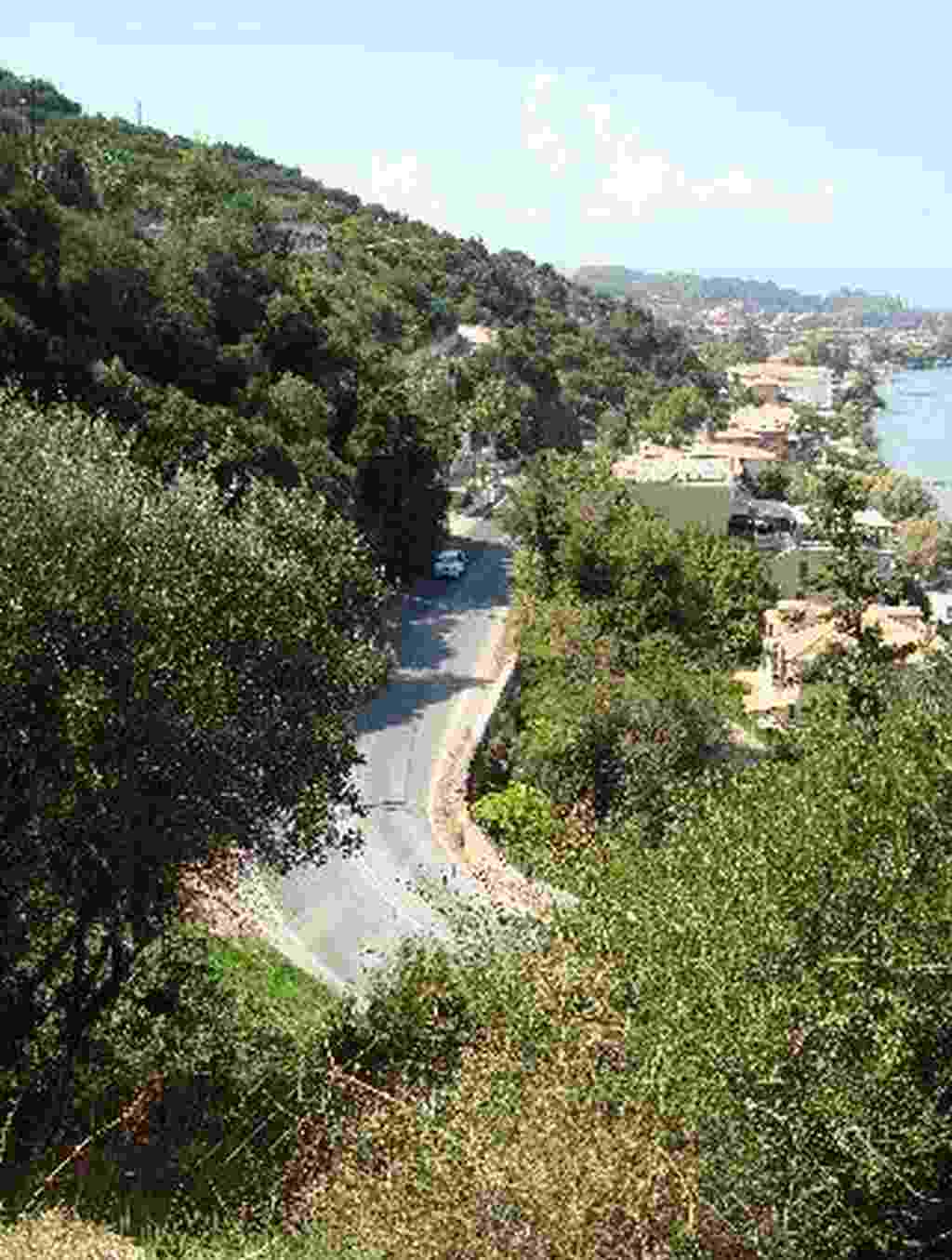 Hotel Ionian Hill Argassi