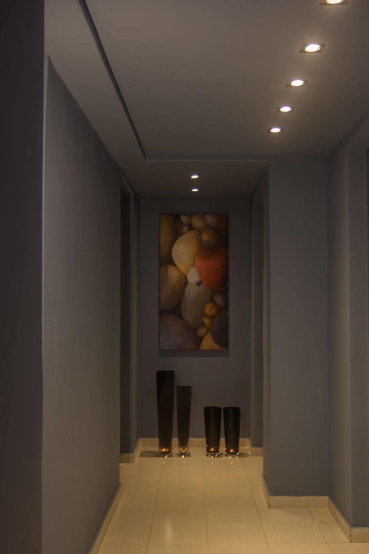 Hotel Ionian Hill Argassi