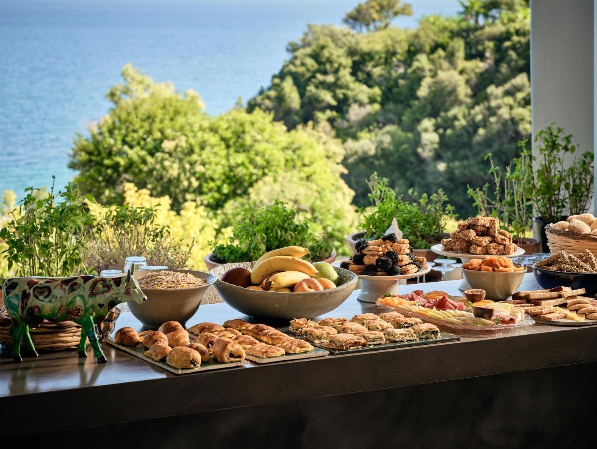 Hotel Ionian Hill 4*
