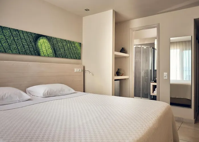 Ionian Hill Hotel