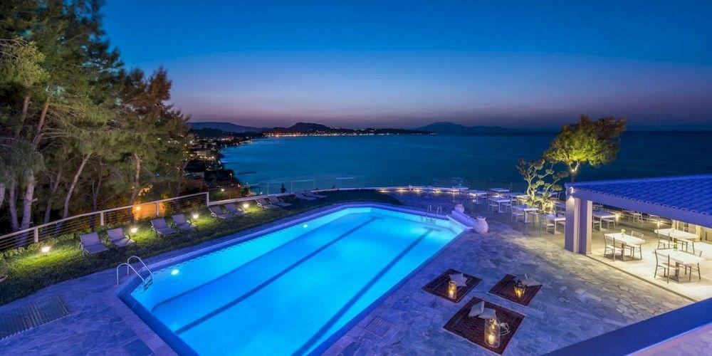 Ionian Hill