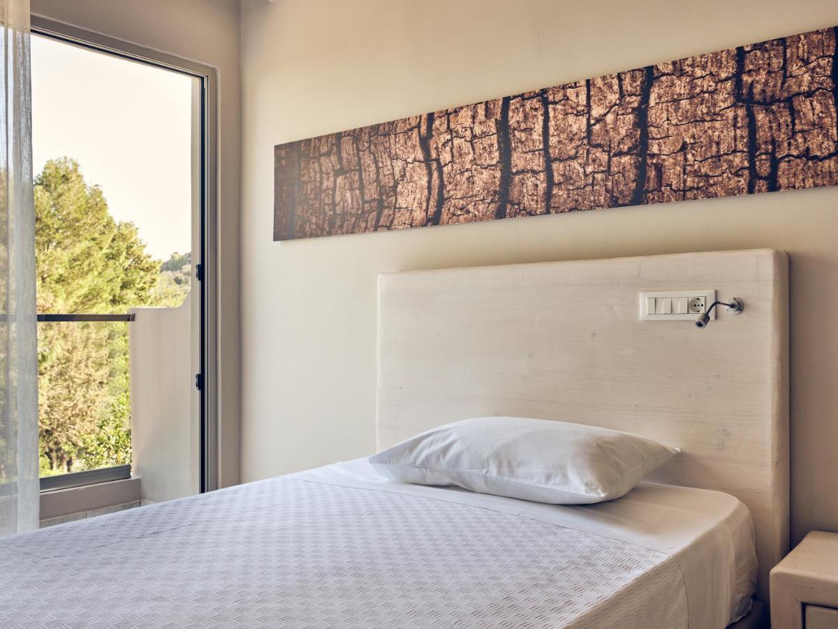 Hotel Ionian Hill 4*