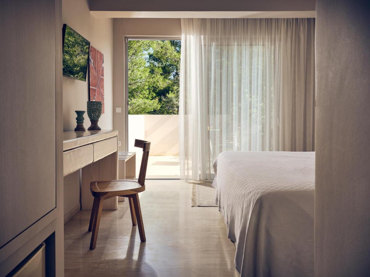 Ionian Hill 4* Argassi