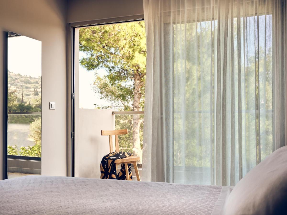 Hotel Ionian Hill 4*
