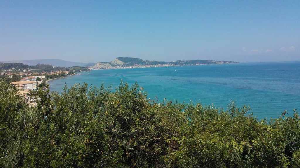Ionian Hill Argassi