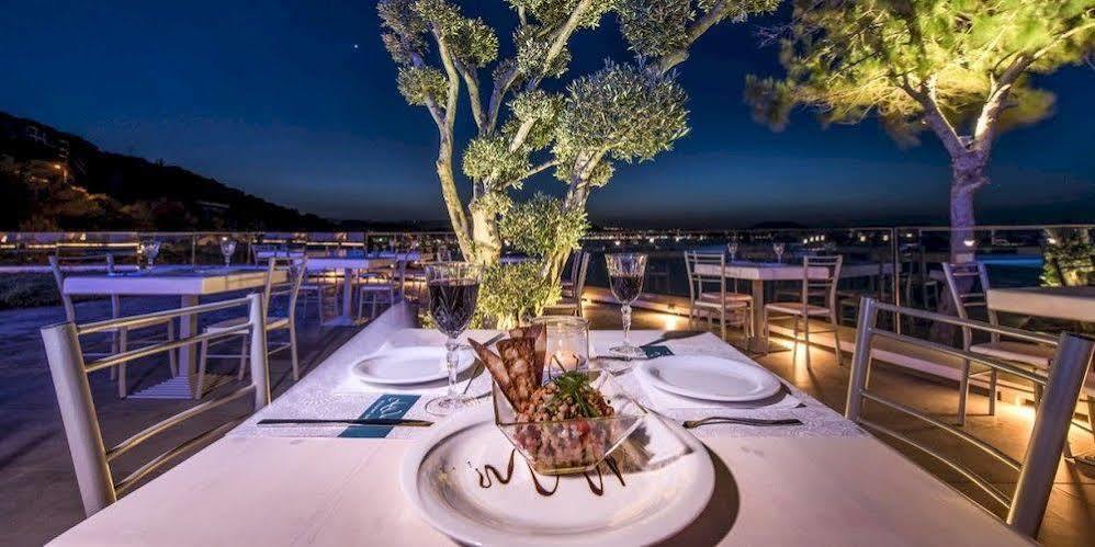 Ionian Hill Hotel Argassi
