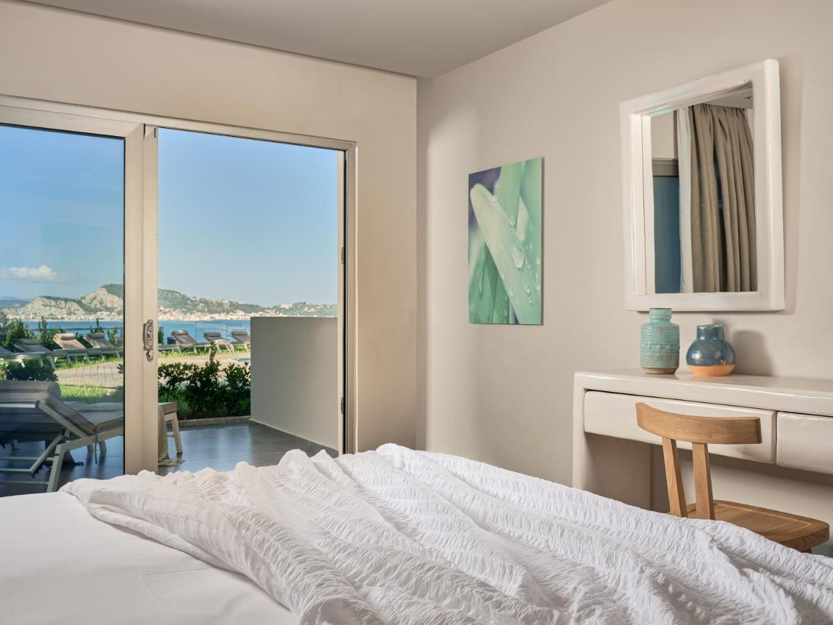 Ionian Hill Hotel