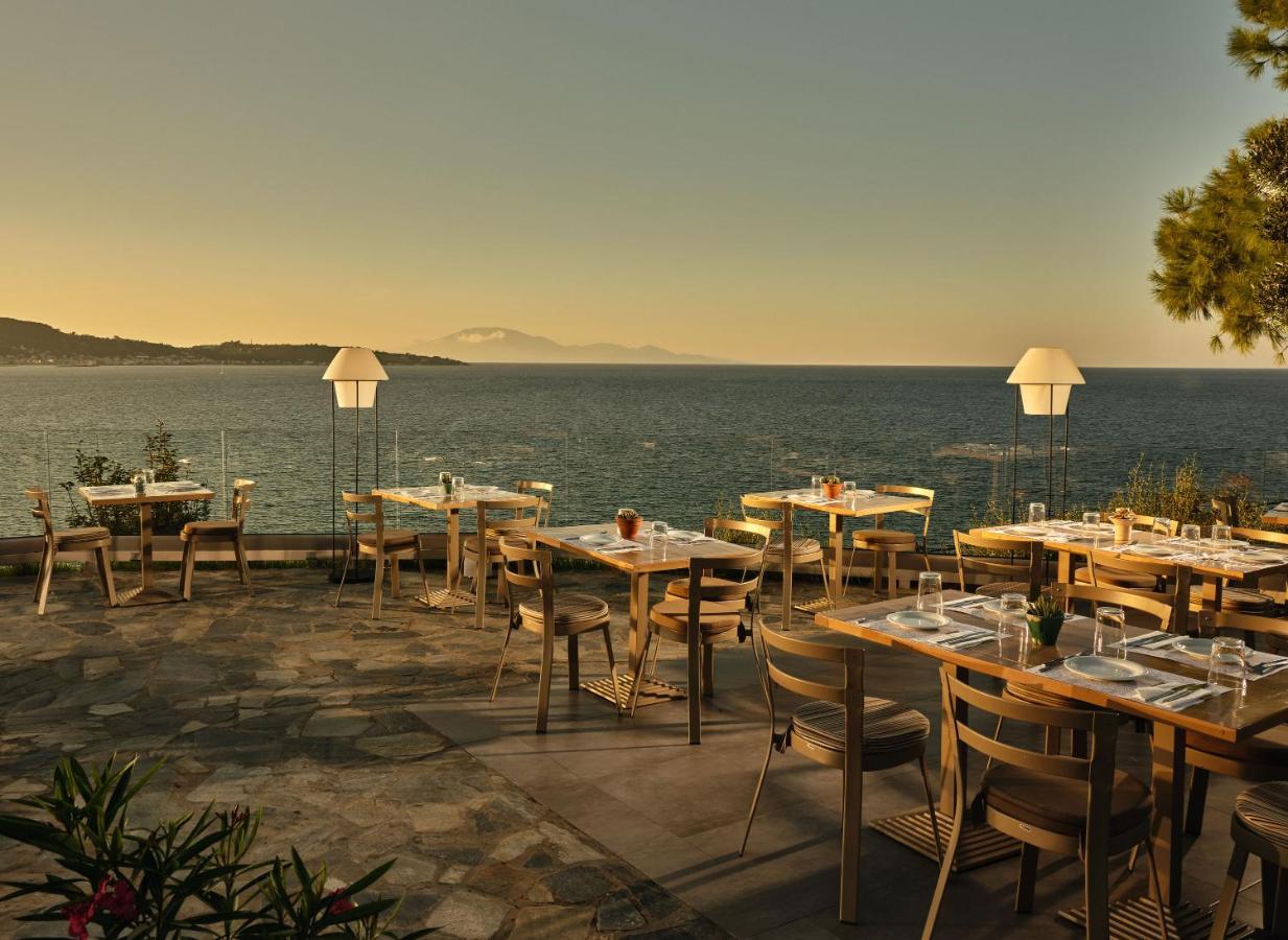 Ionian Hill Hotel