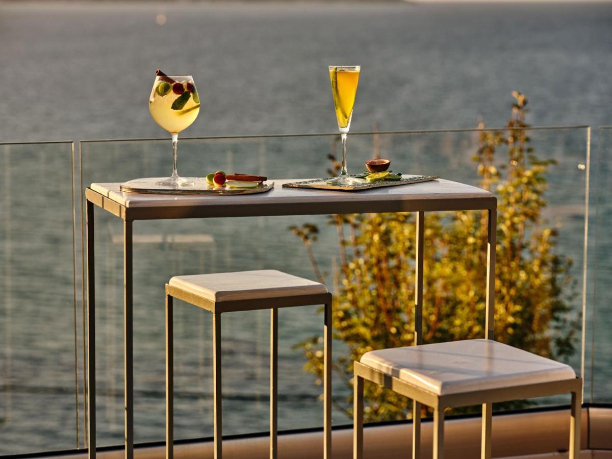 Hotel Ionian Hill