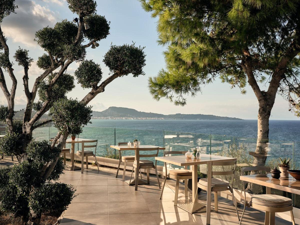 Ionian Hill Hotel Argassi