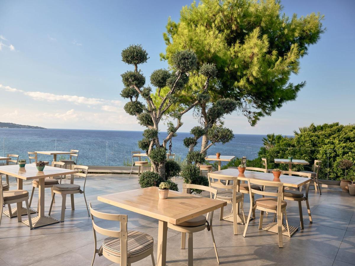 Ionian Hill 4* Argassi