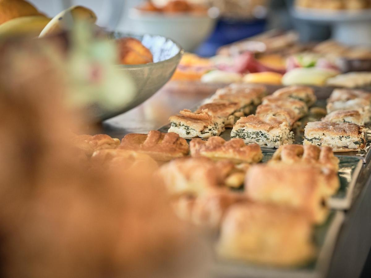 Ionian Hill Hotel Argassi