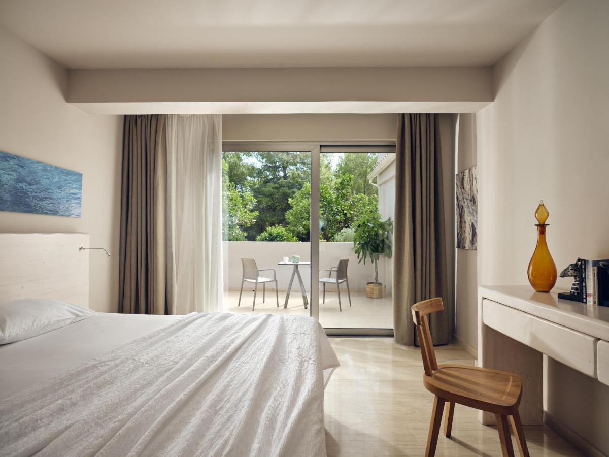 Ionian Hill 4* Argassi